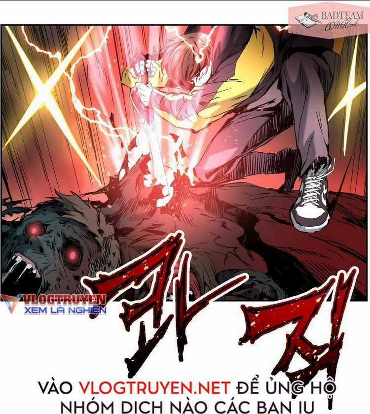 Tàn Tinh Tái Thế Chapter 12 trang 38