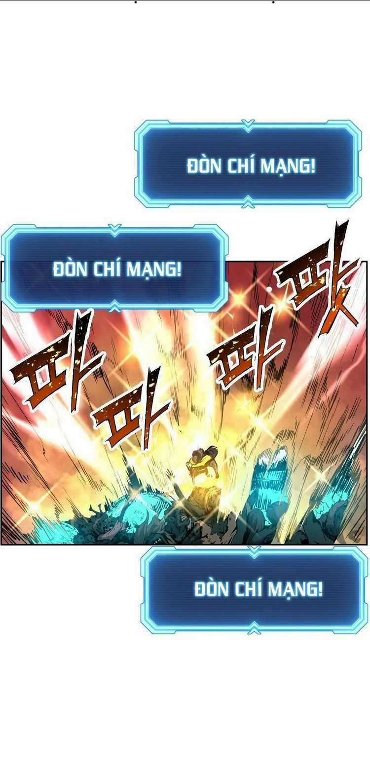 Tàn Tinh Tái Thế Chapter 12 trang 39