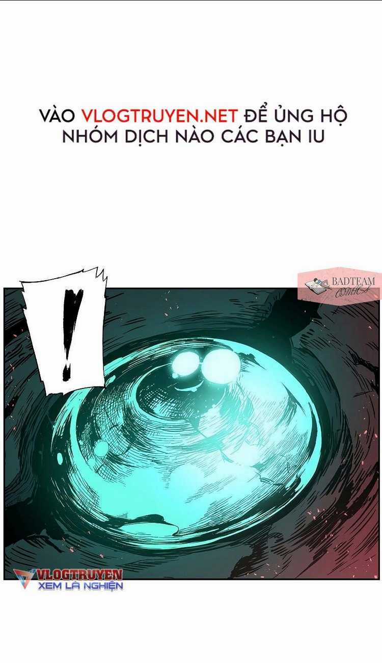 Tàn Tinh Tái Thế Chapter 12 trang 4