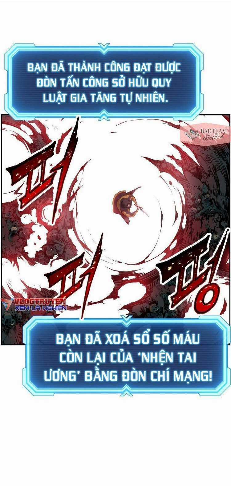 Tàn Tinh Tái Thế Chapter 12 trang 40