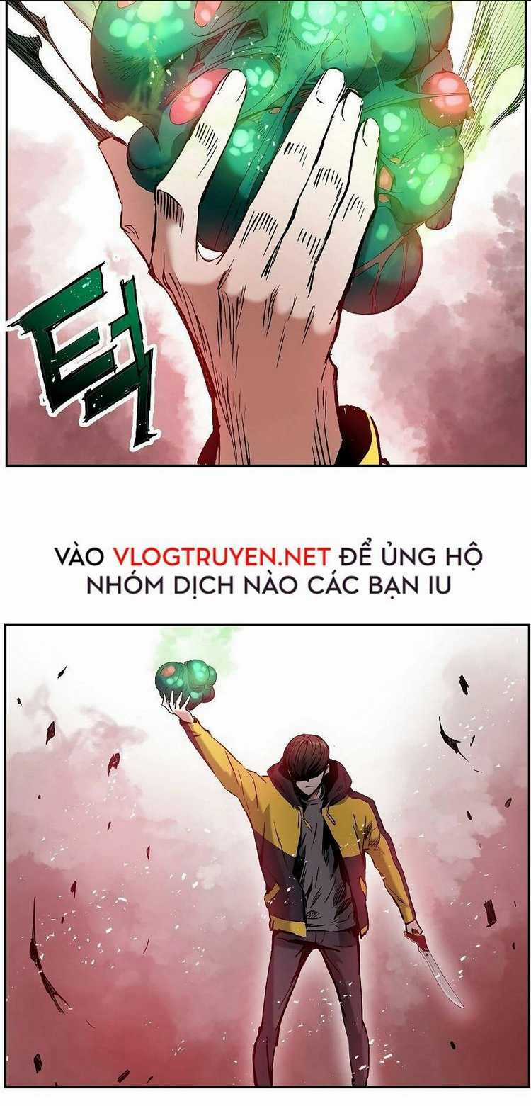 Tàn Tinh Tái Thế Chapter 12 trang 42