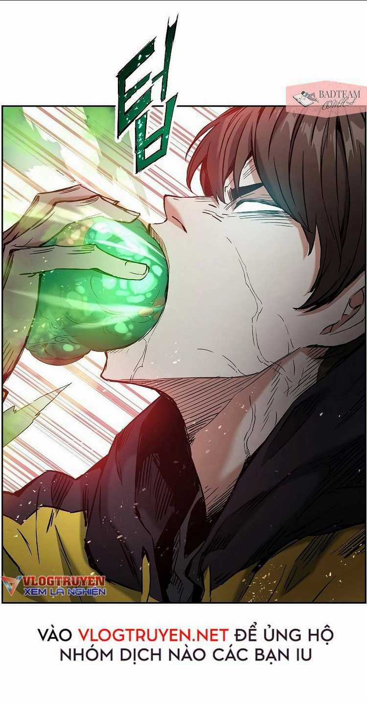 Tàn Tinh Tái Thế Chapter 12 trang 43