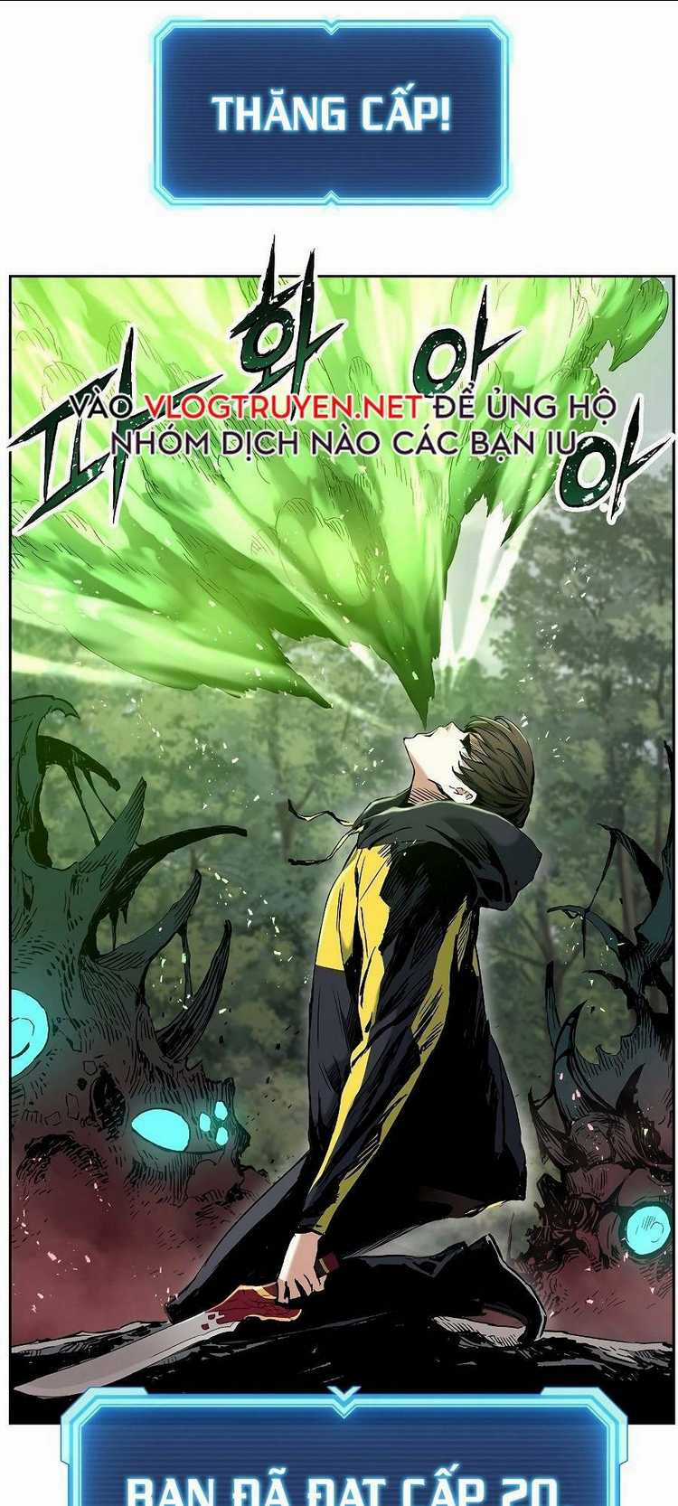 Tàn Tinh Tái Thế Chapter 12 trang 45