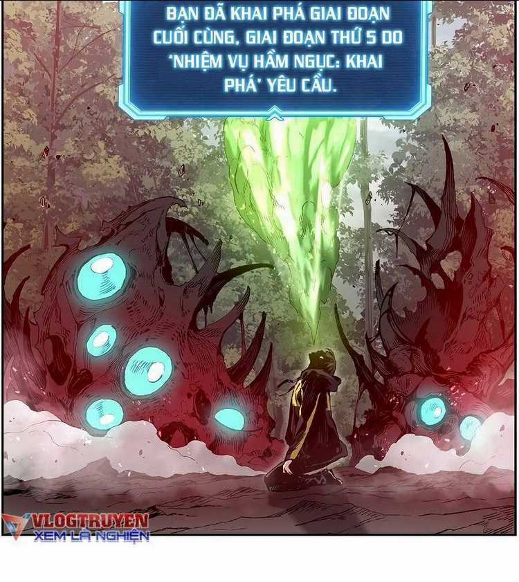 Tàn Tinh Tái Thế Chapter 12 trang 47