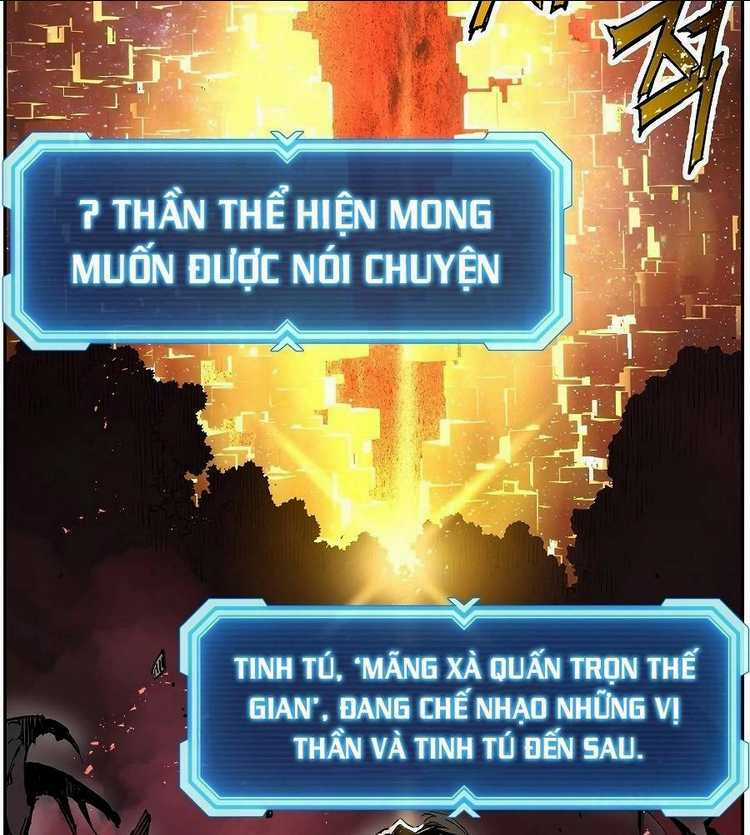 Tàn Tinh Tái Thế Chapter 12 trang 52