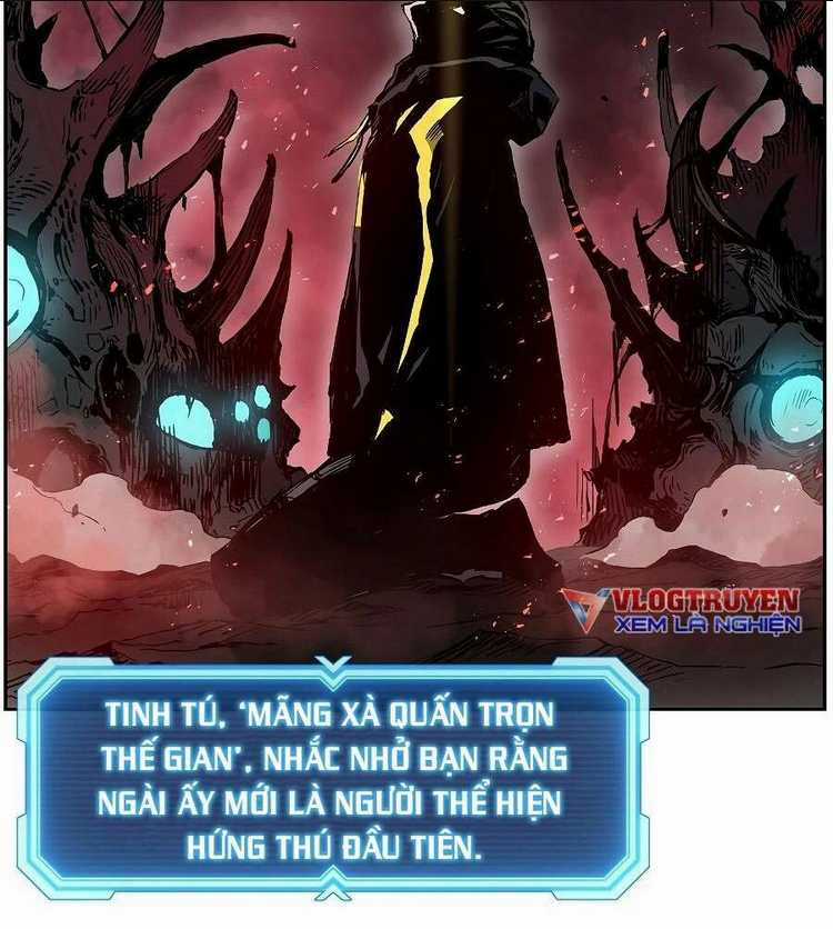 Tàn Tinh Tái Thế Chapter 12 trang 53