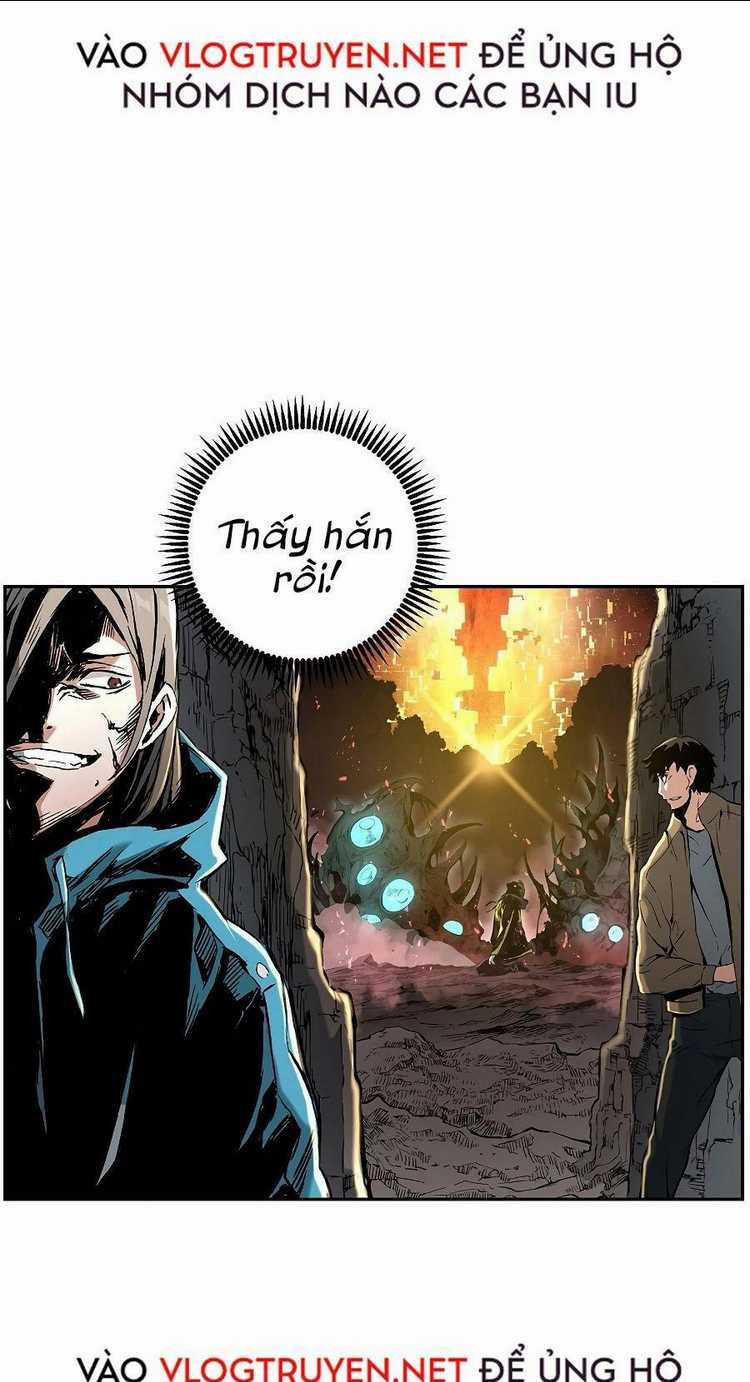 Tàn Tinh Tái Thế Chapter 12 trang 54