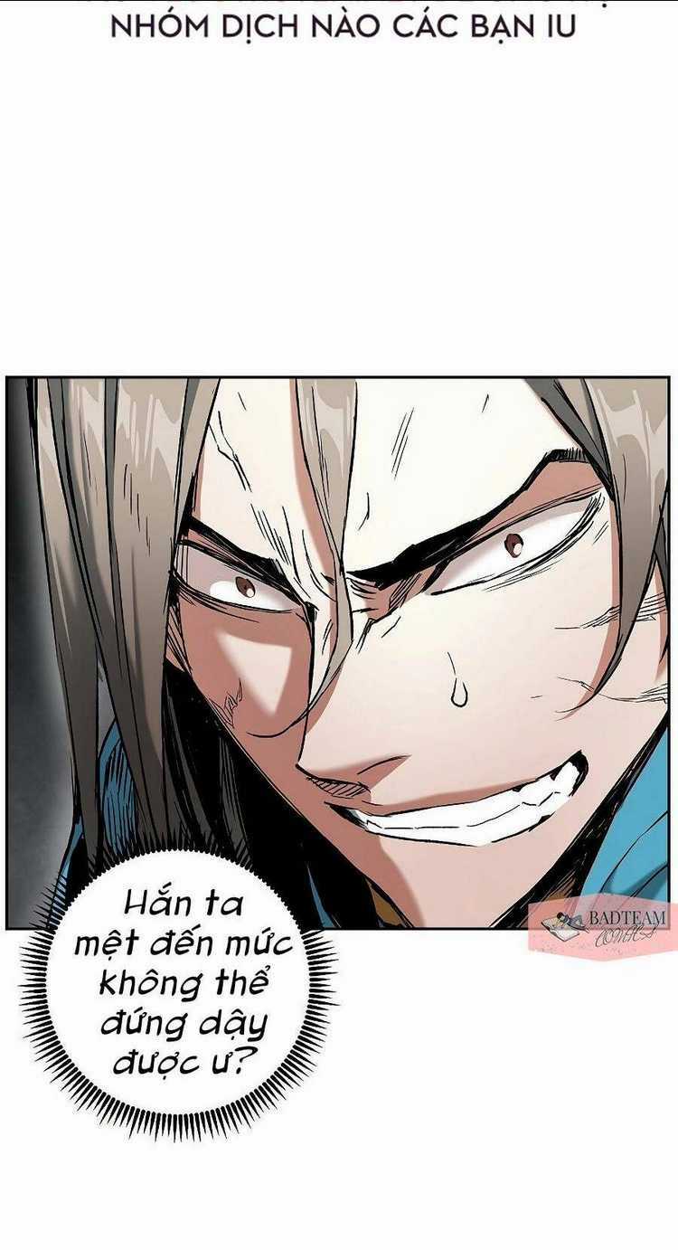 Tàn Tinh Tái Thế Chapter 12 trang 55