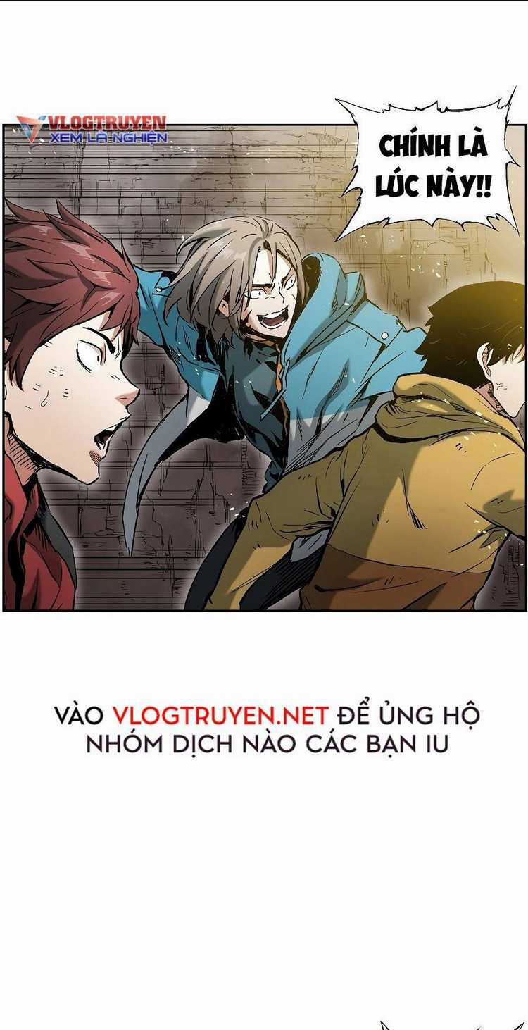 Tàn Tinh Tái Thế Chapter 12 trang 56