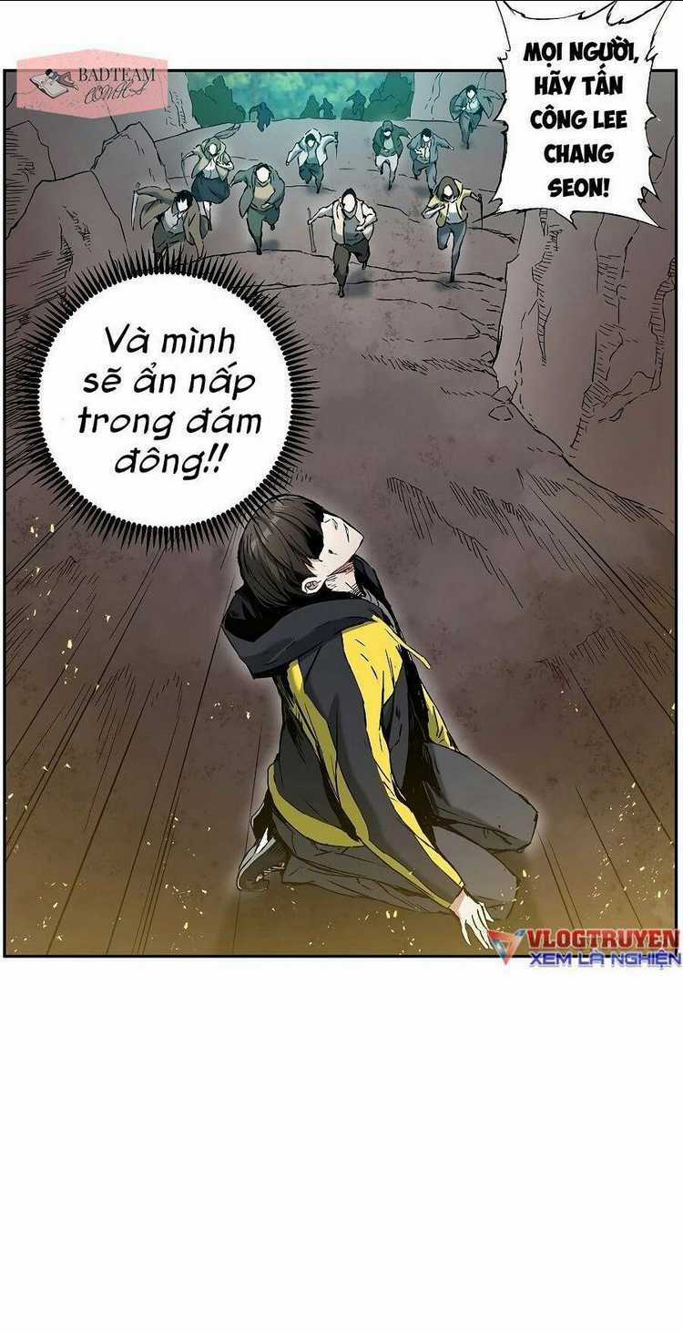 Tàn Tinh Tái Thế Chapter 12 trang 57