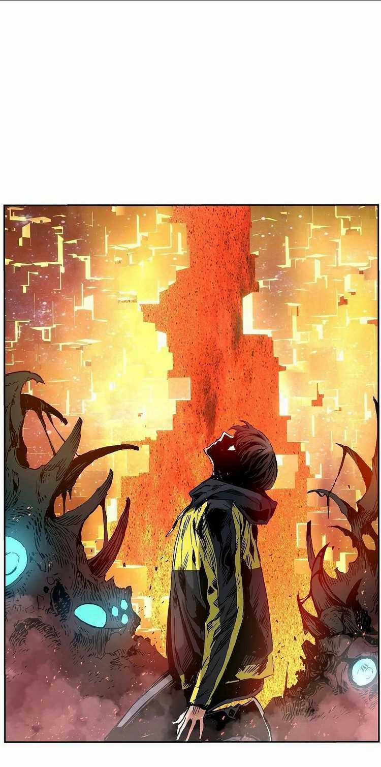 Tàn Tinh Tái Thế Chapter 12 trang 58