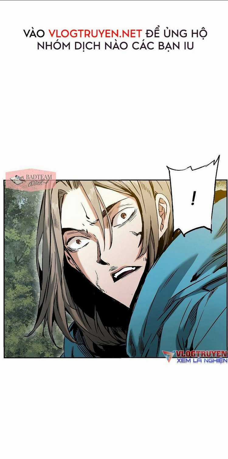 Tàn Tinh Tái Thế Chapter 12 trang 59