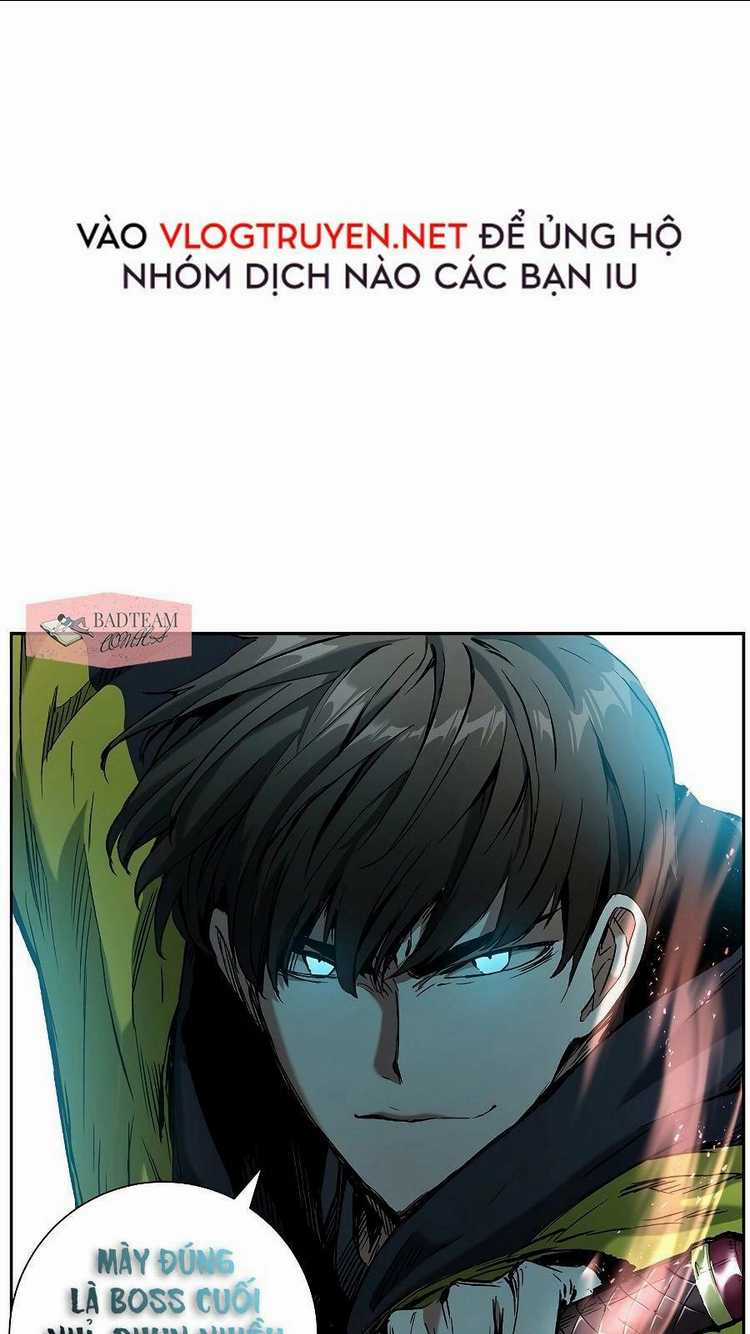 Tàn Tinh Tái Thế Chapter 12 trang 6