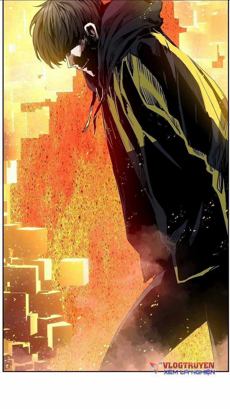 Tàn Tinh Tái Thế Chapter 12 trang 64