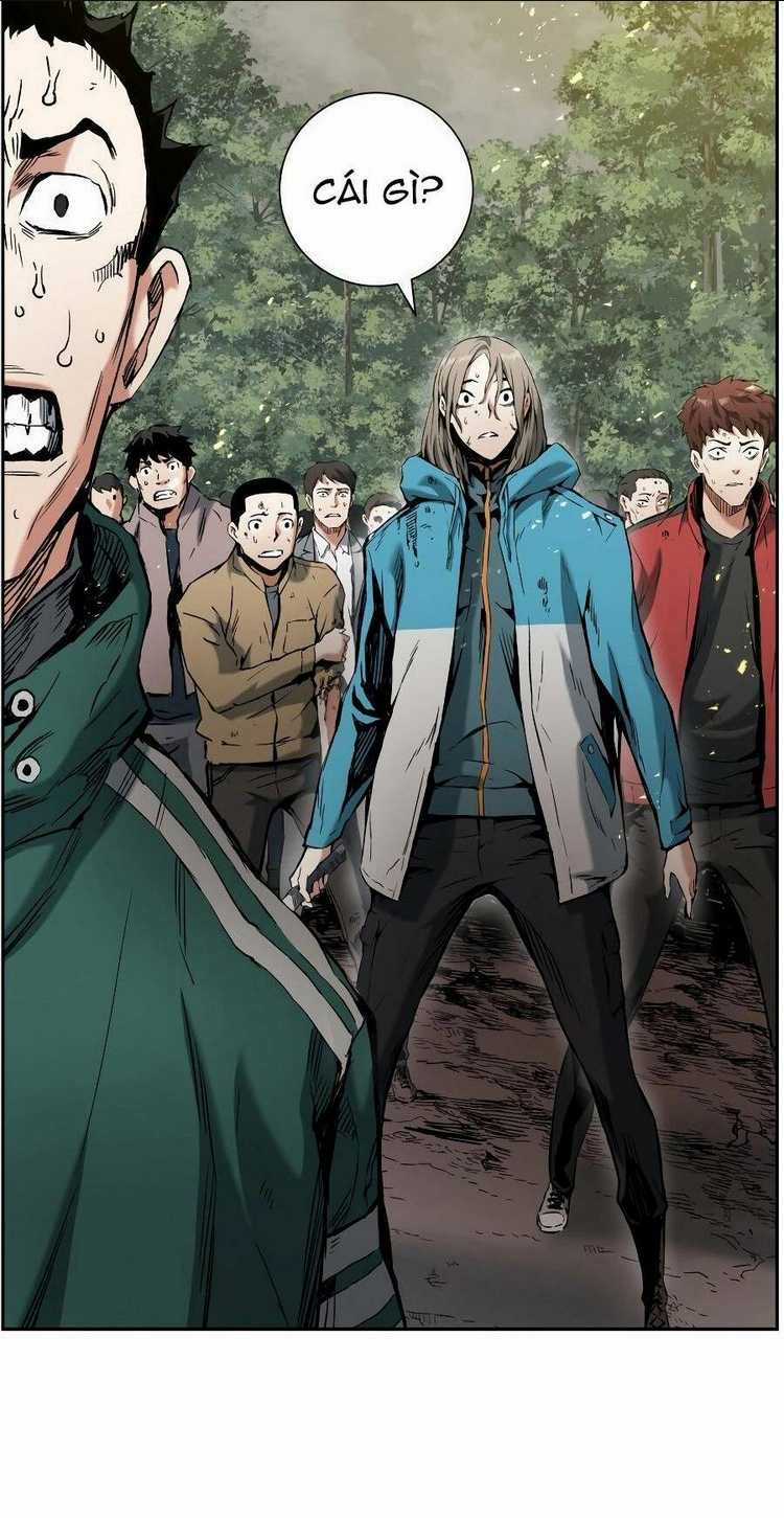 Tàn Tinh Tái Thế Chapter 12 trang 66