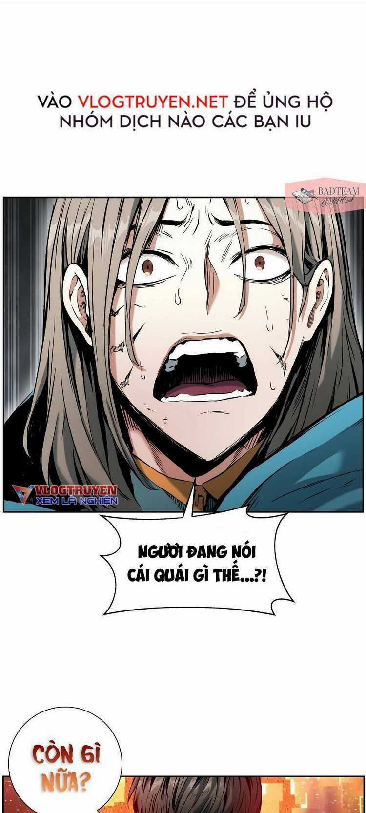 Tàn Tinh Tái Thế Chapter 12 trang 67