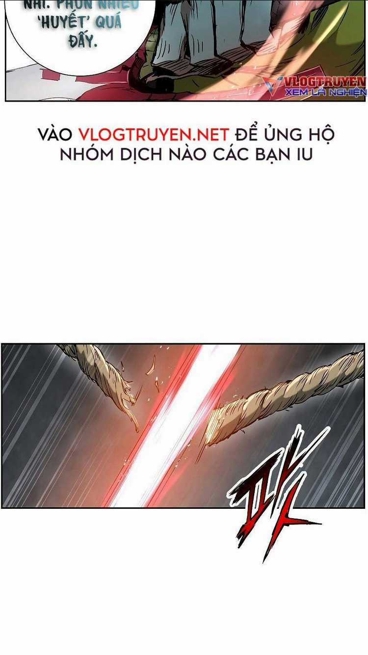 Tàn Tinh Tái Thế Chapter 12 trang 7