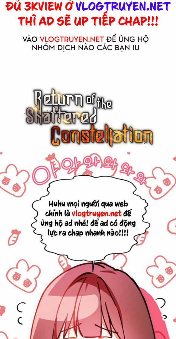 Tàn Tinh Tái Thế Chapter 12 trang 71