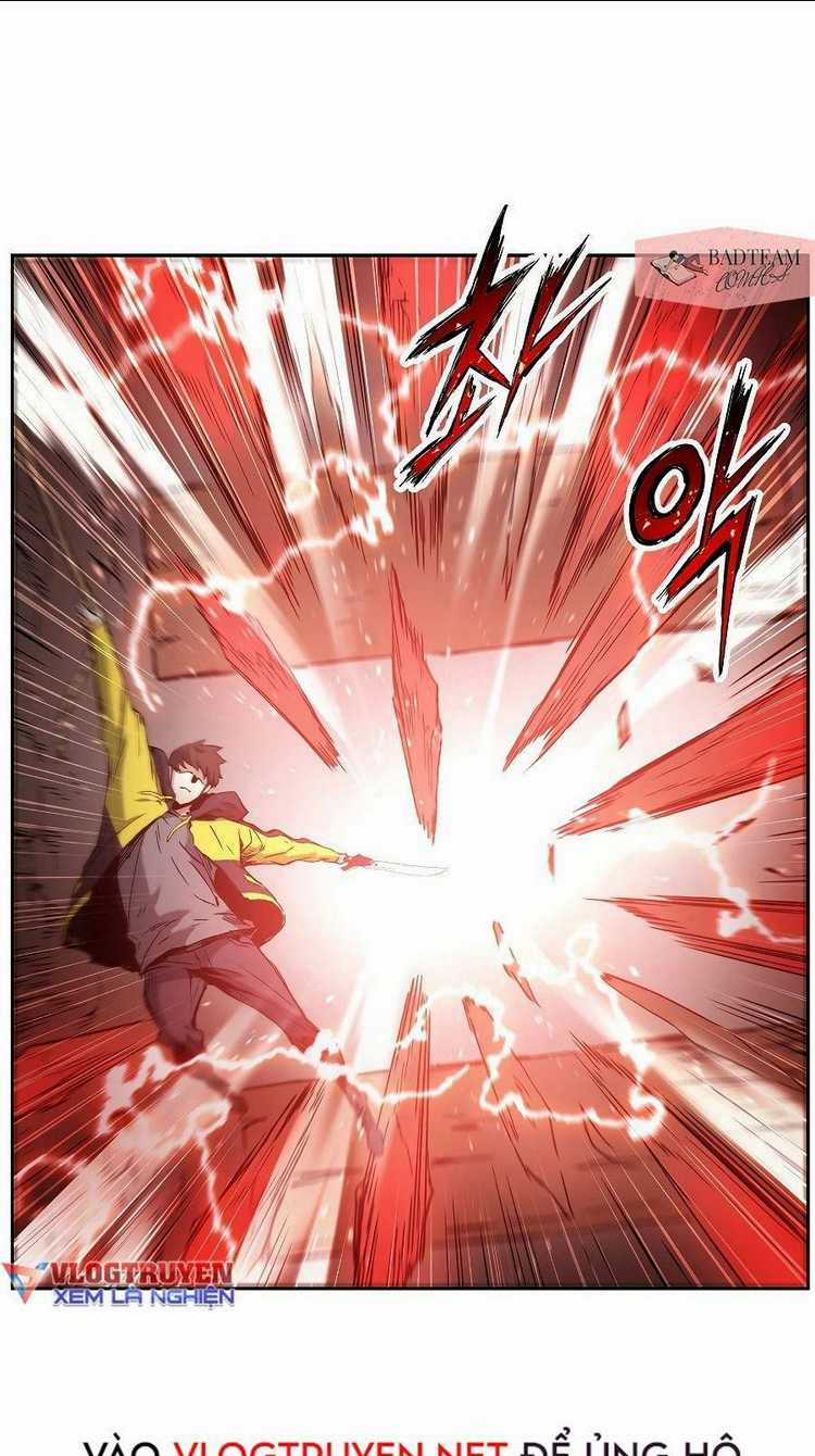 Tàn Tinh Tái Thế Chapter 12 trang 8