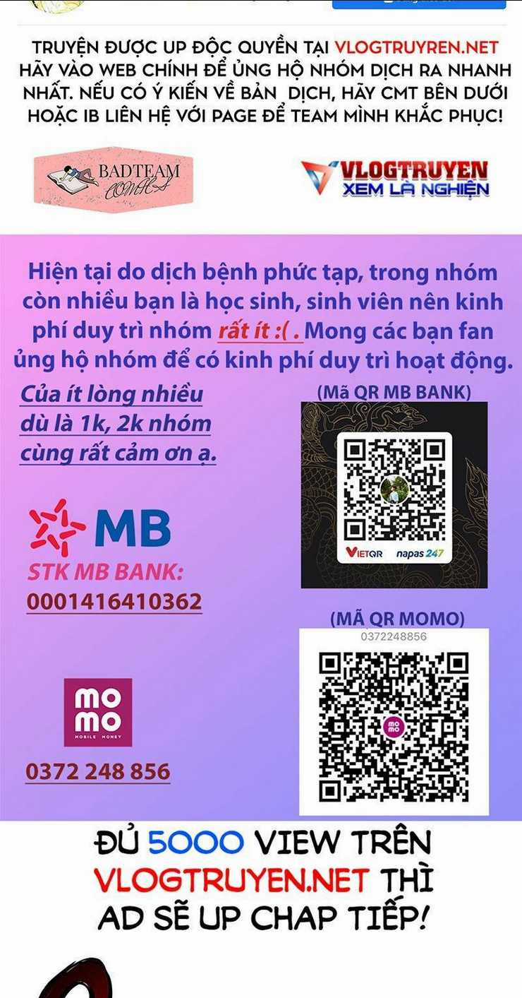 Tàn Tinh Tái Thế Chapter 13 trang 1