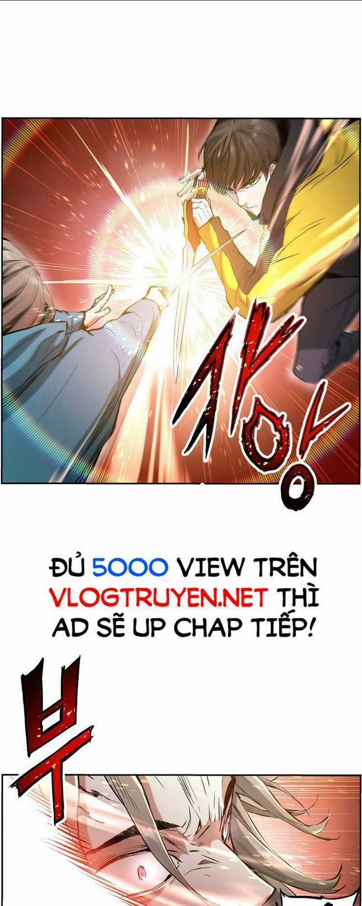 Tàn Tinh Tái Thế Chapter 13 trang 12