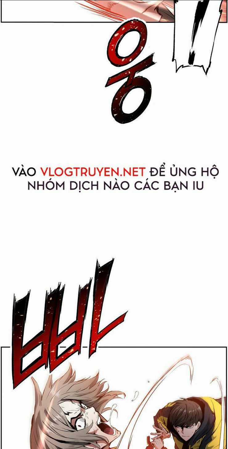 Tàn Tinh Tái Thế Chapter 13 trang 13