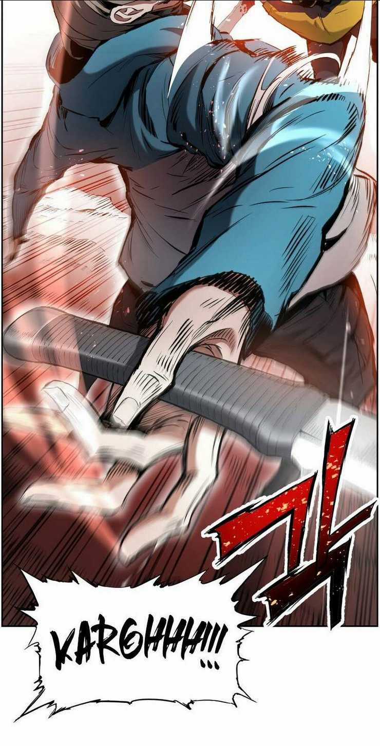 Tàn Tinh Tái Thế Chapter 13 trang 14