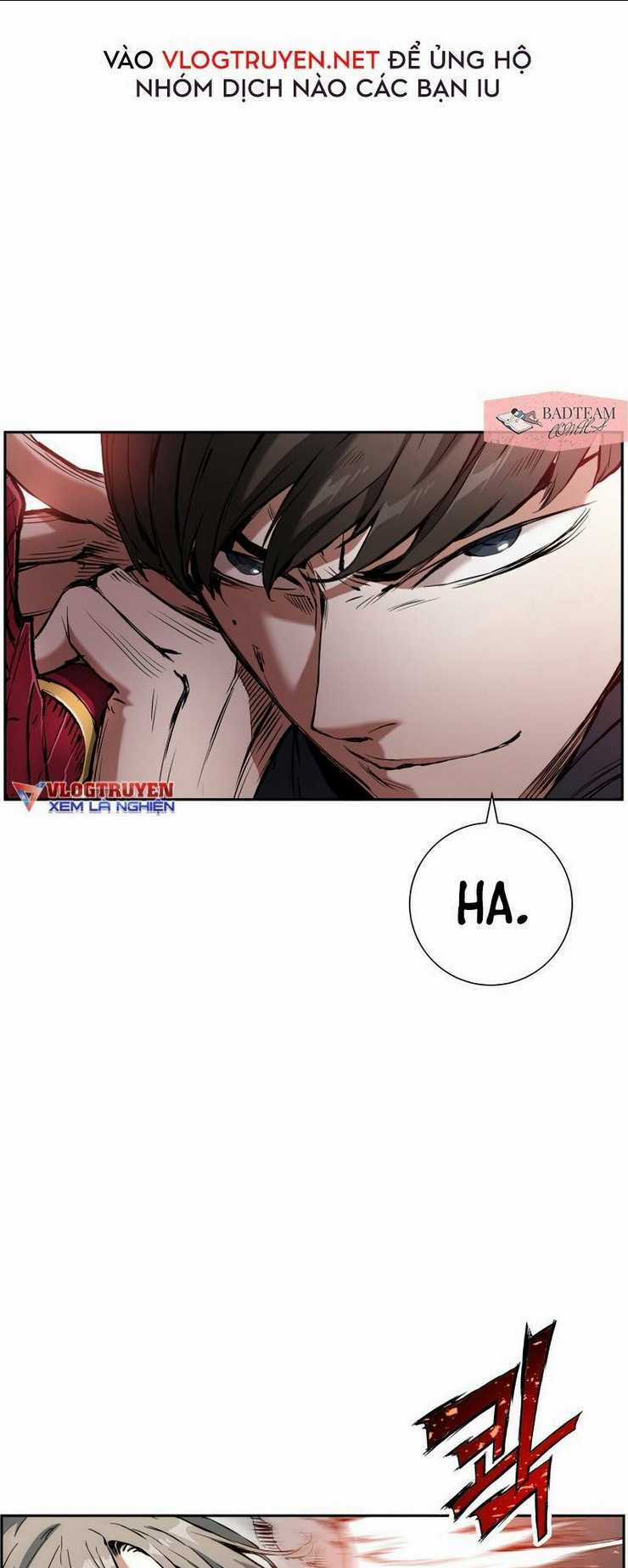 Tàn Tinh Tái Thế Chapter 13 trang 15