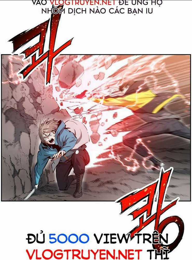 Tàn Tinh Tái Thế Chapter 13 trang 17