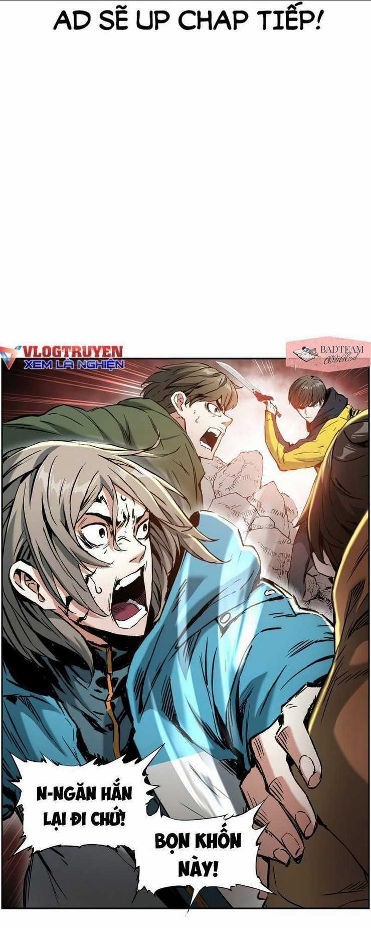 Tàn Tinh Tái Thế Chapter 13 trang 18