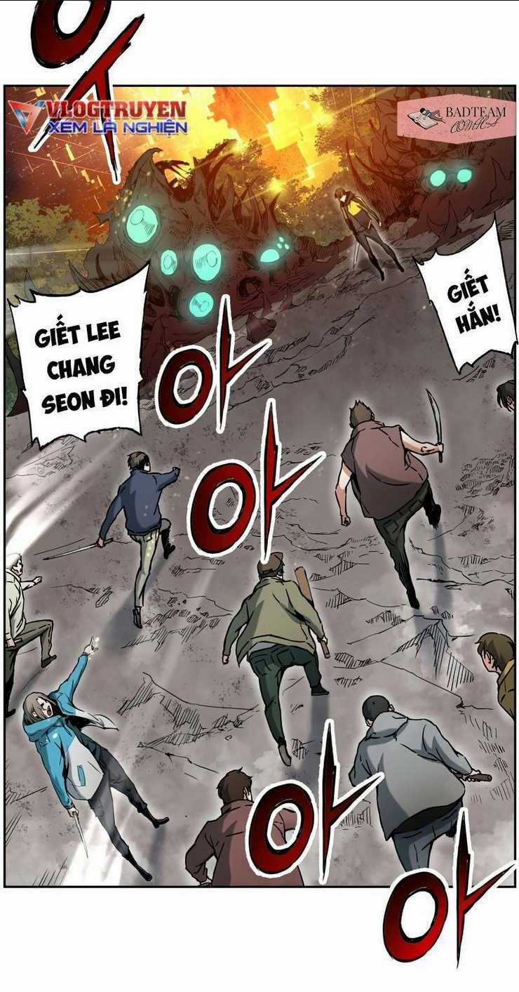 Tàn Tinh Tái Thế Chapter 13 trang 2