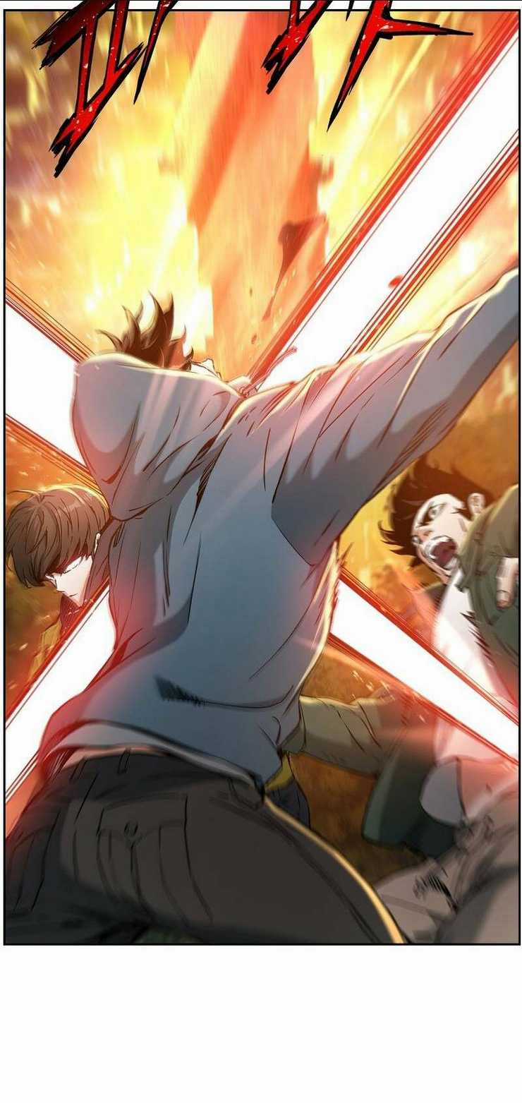 Tàn Tinh Tái Thế Chapter 13 trang 20