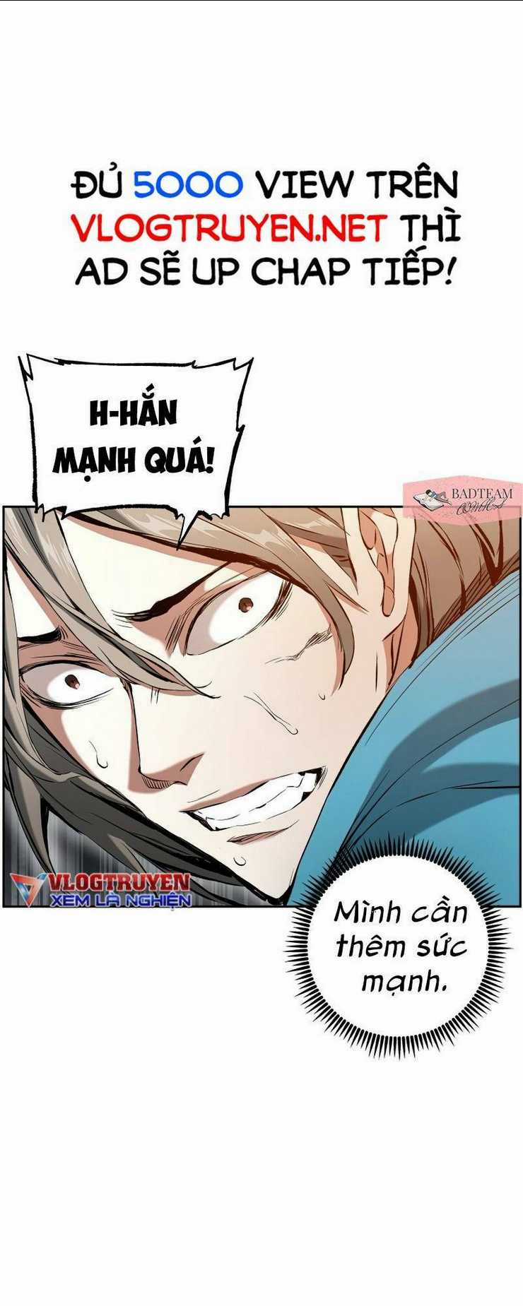 Tàn Tinh Tái Thế Chapter 13 trang 21