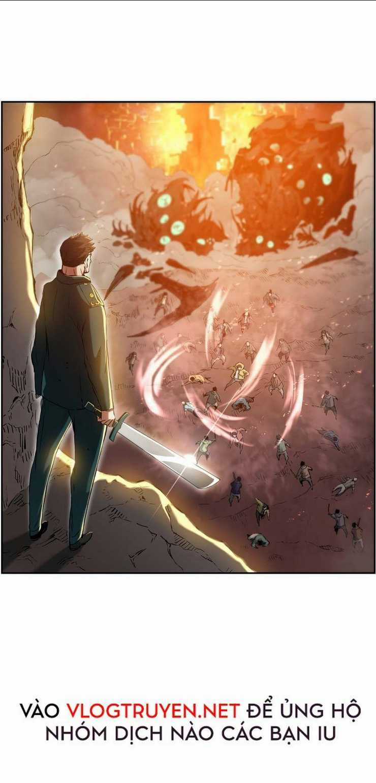 Tàn Tinh Tái Thế Chapter 13 trang 22