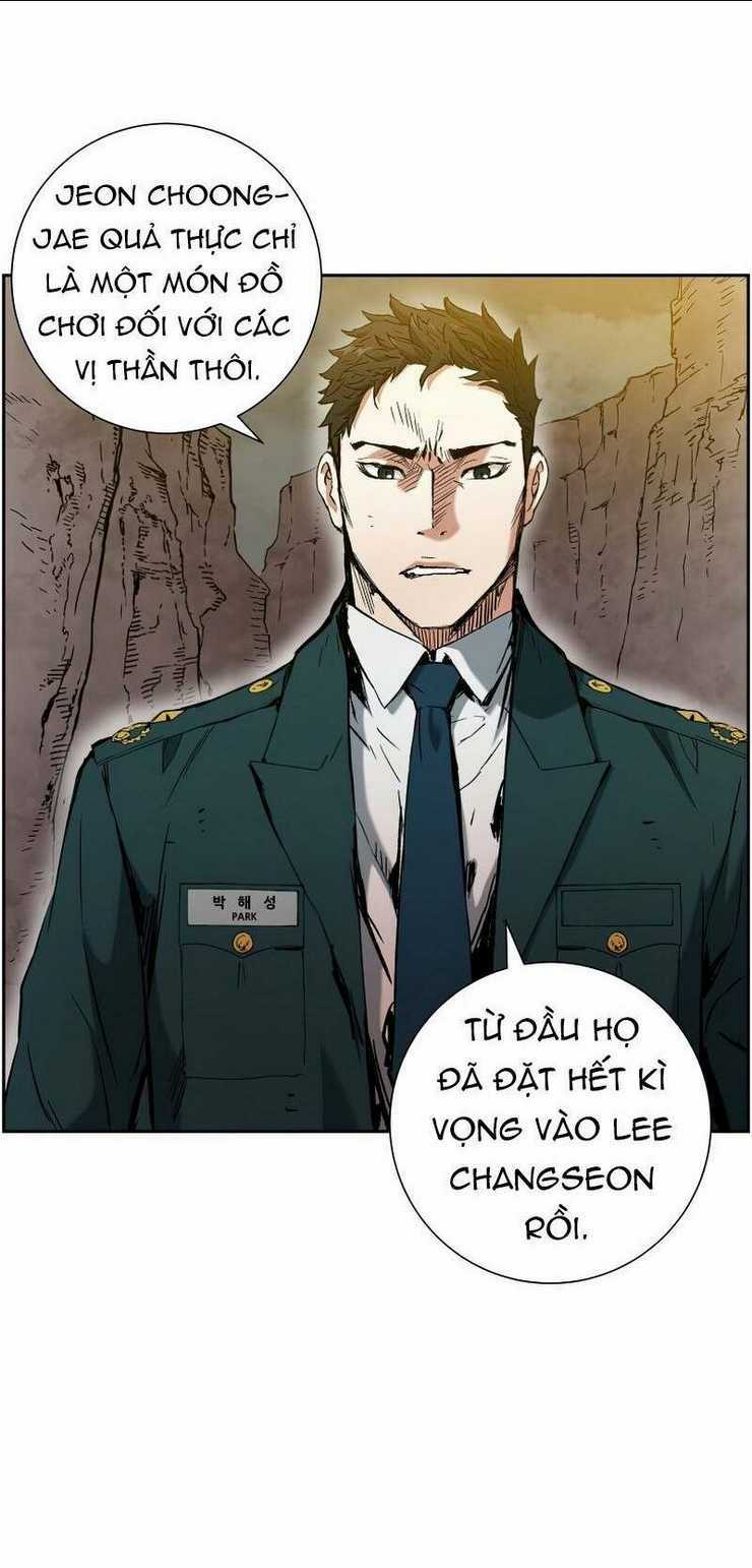 Tàn Tinh Tái Thế Chapter 13 trang 23