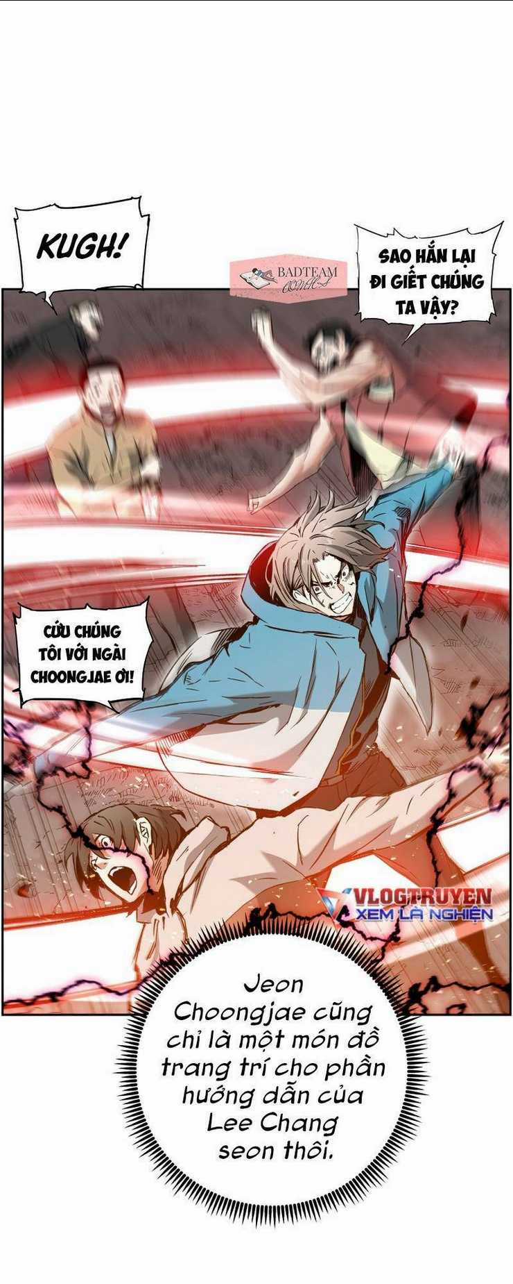 Tàn Tinh Tái Thế Chapter 13 trang 24