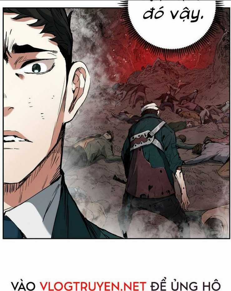 Tàn Tinh Tái Thế Chapter 13 trang 26