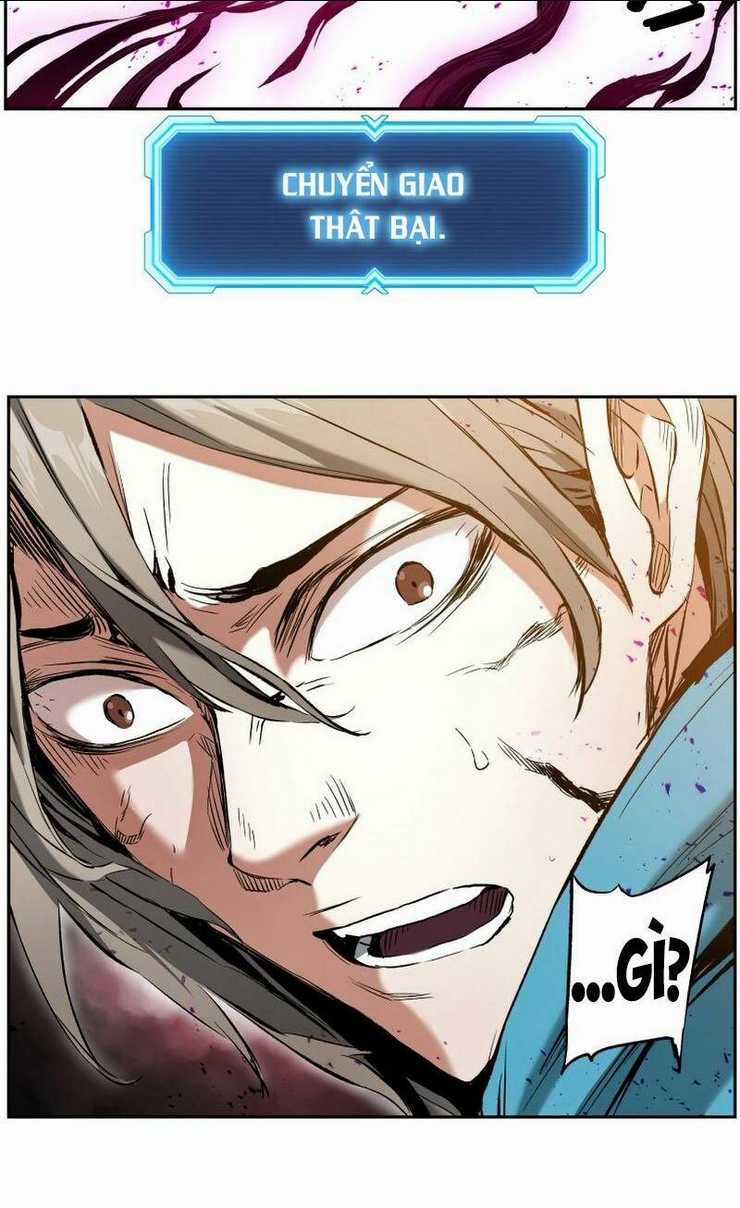 Tàn Tinh Tái Thế Chapter 13 trang 29