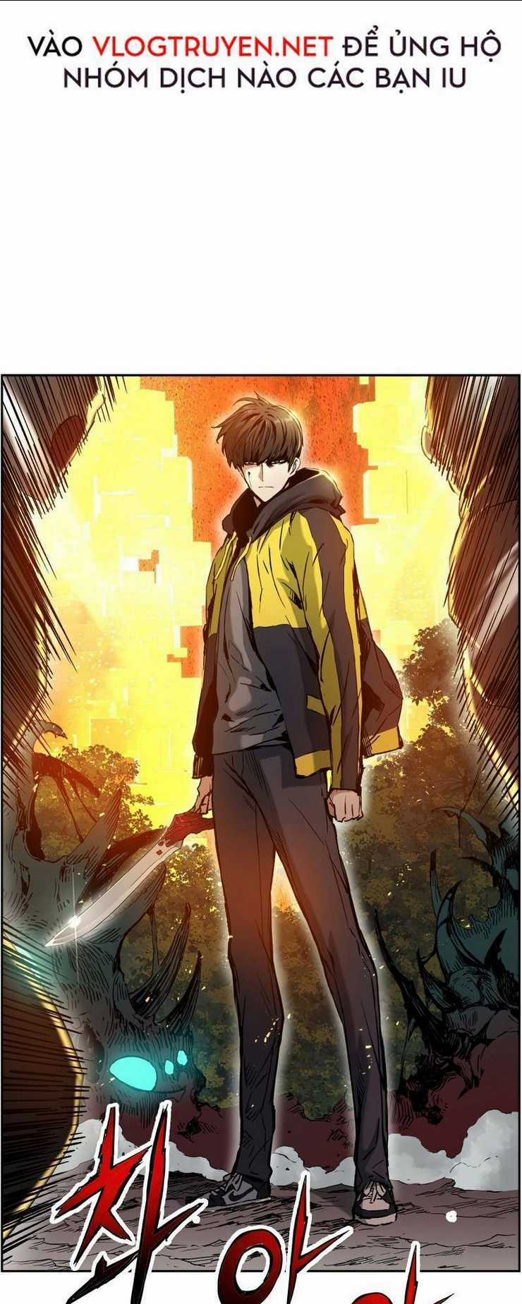 Tàn Tinh Tái Thế Chapter 13 trang 3