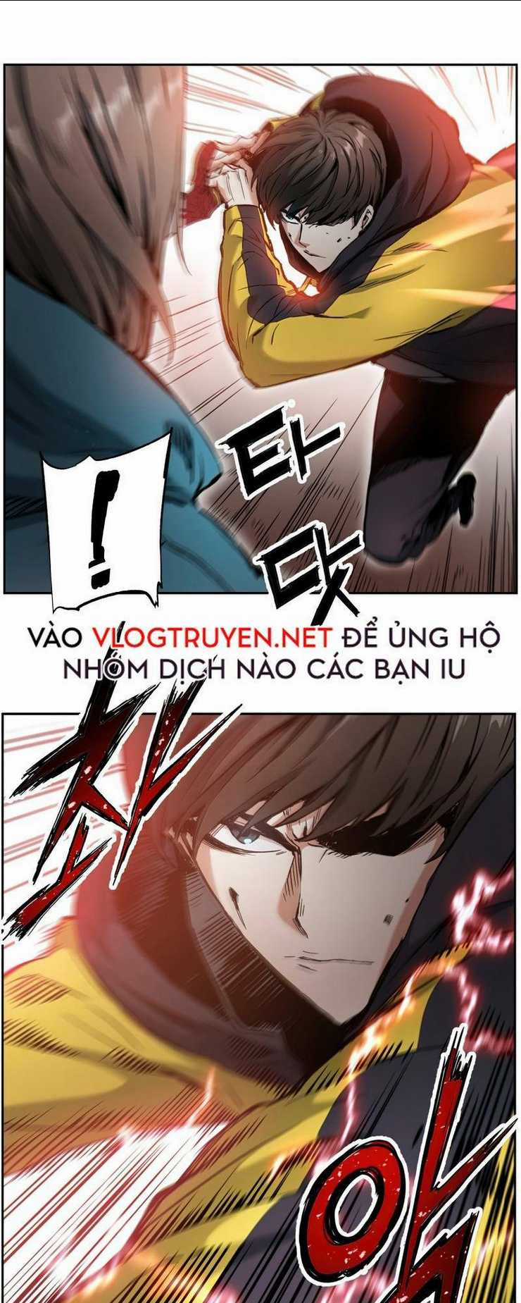 Tàn Tinh Tái Thế Chapter 13 trang 30