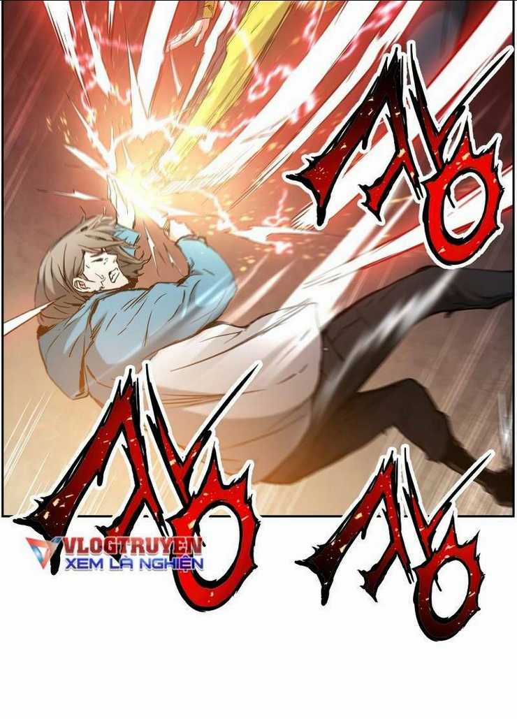 Tàn Tinh Tái Thế Chapter 13 trang 32