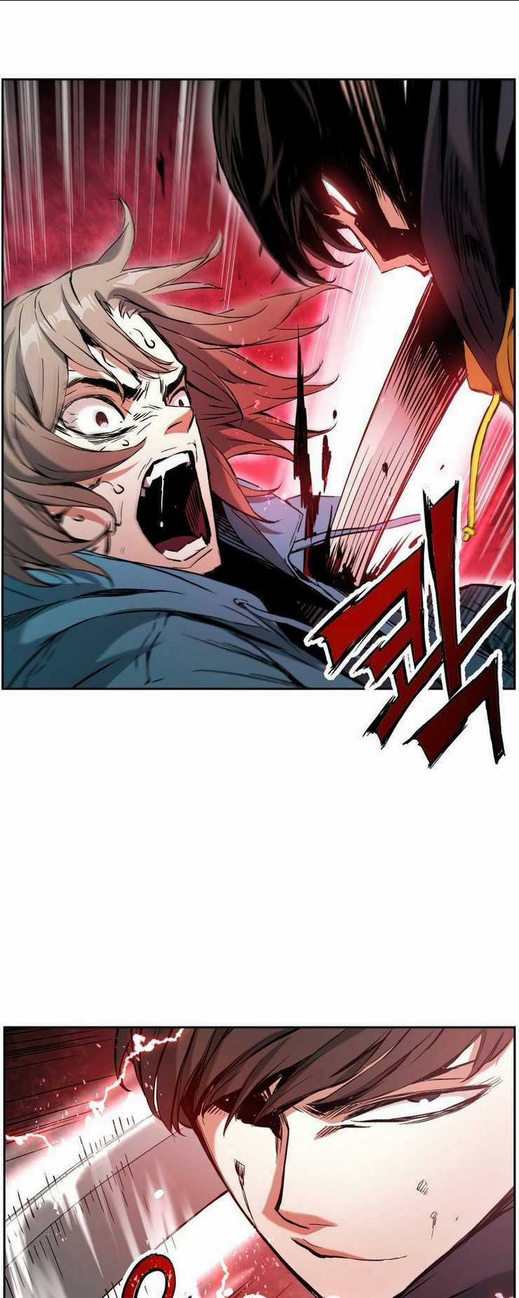 Tàn Tinh Tái Thế Chapter 13 trang 33