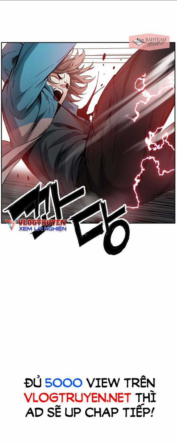 Tàn Tinh Tái Thế Chapter 13 trang 36