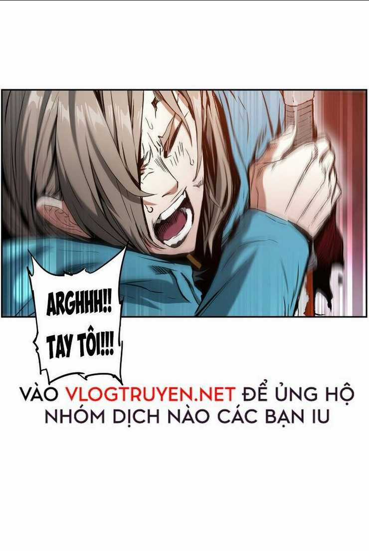 Tàn Tinh Tái Thế Chapter 13 trang 37