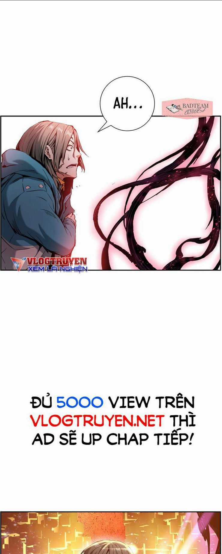 Tàn Tinh Tái Thế Chapter 13 trang 39