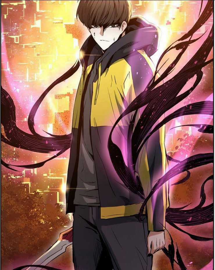 Tàn Tinh Tái Thế Chapter 13 trang 40