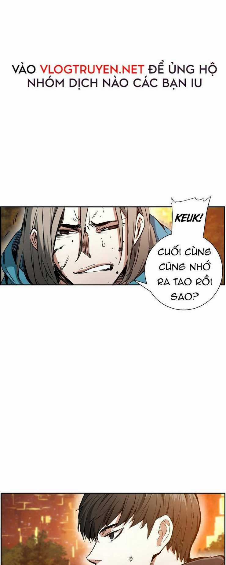 Tàn Tinh Tái Thế Chapter 13 trang 45