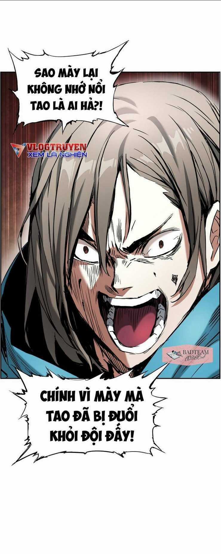 Tàn Tinh Tái Thế Chapter 13 trang 48