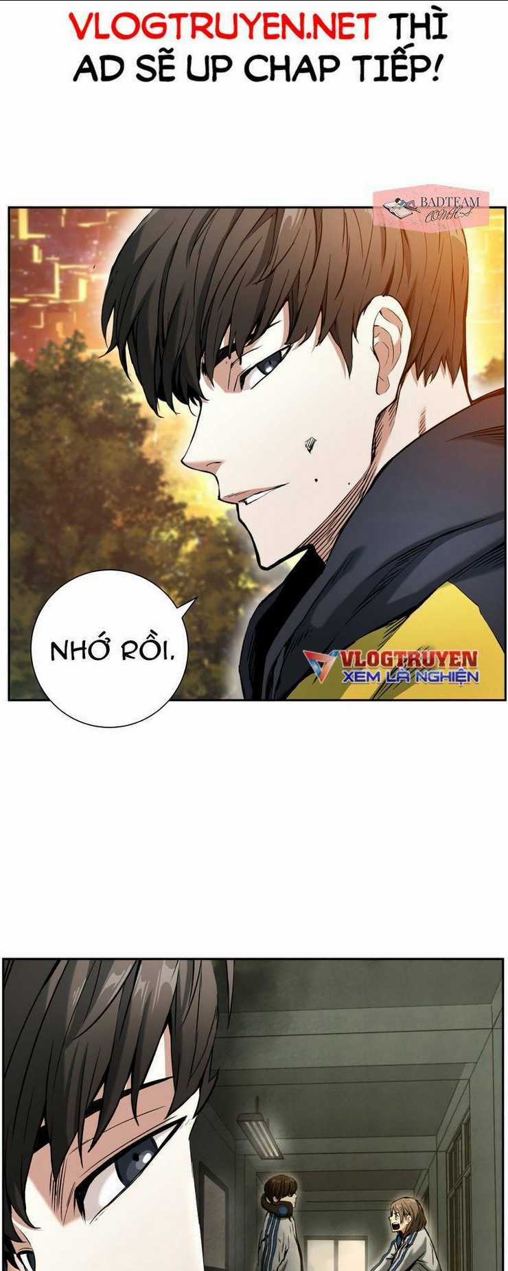 Tàn Tinh Tái Thế Chapter 13 trang 51