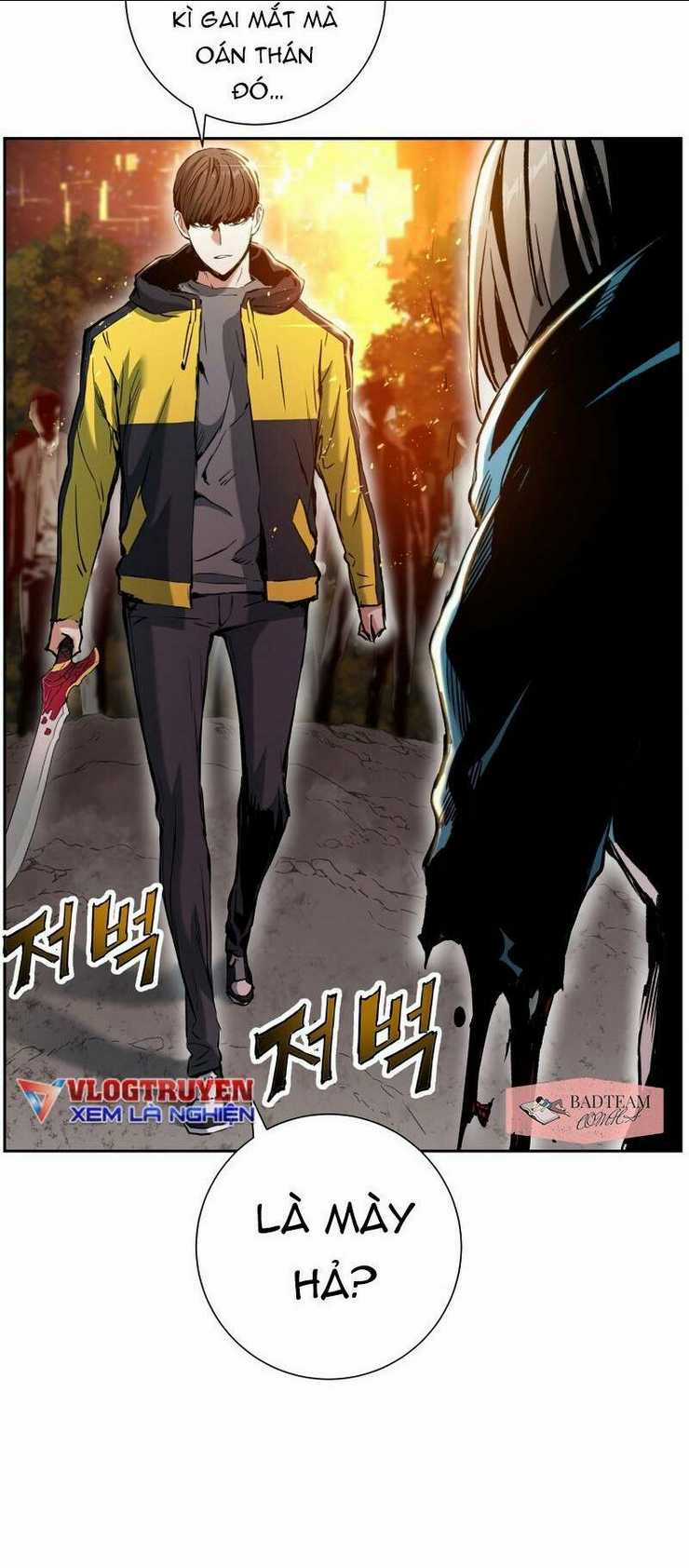 Tàn Tinh Tái Thế Chapter 13 trang 53